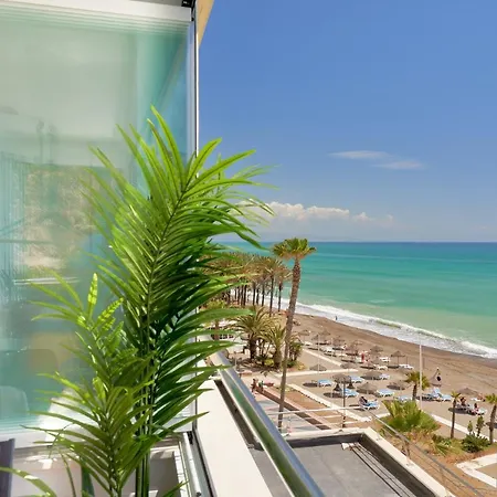 Апартаменти Eden Beach *
