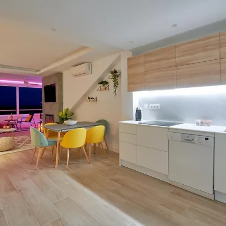 Eden Beach * Торремолінос