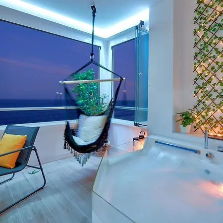Апартаменти Eden Beach Торремолінос