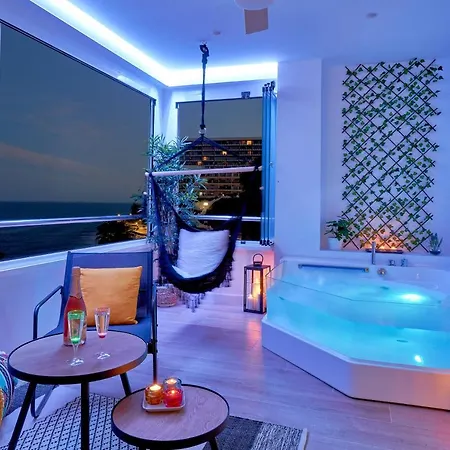 Апартаменти Eden Beach